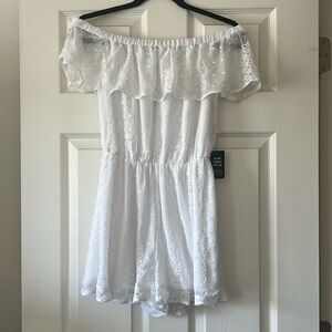 Women’s romper
